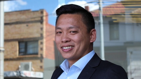 Celebrating win-win-win-win relationships in business