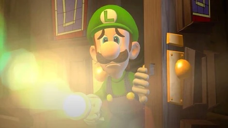 Game review: Luigi's Mansion 2 HD (Nintendo Switch)
