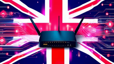MedUX report: BT leads UK in broadband Quality of Experience
