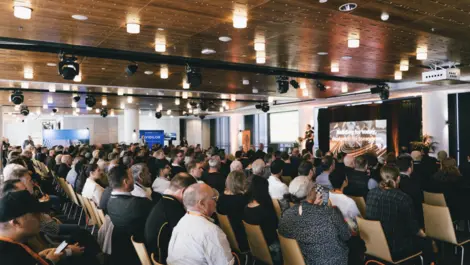 Gallagher Security marks record attendance at Auckland showcase