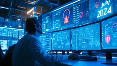 Microsoft's July 2024 Patch Tuesday fixes 142 vulnerabilities, experts weigh in