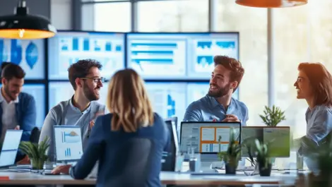 Deputy launches Shift Pulse+ to boost worker engagement & insight