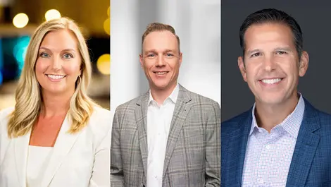 WatchGuard strengthens leadership team with three new executives