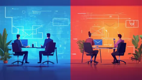 Report reveals how cyber attacks target organisations depending on size