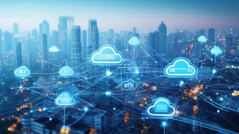 Hybrid and multi-cloud: The future of AI in business