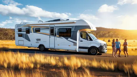 Jayco enhances RV operations through SugarCRM integration