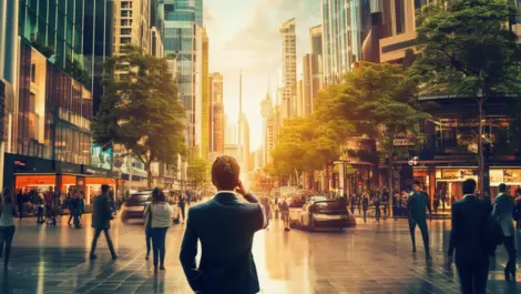 Australian retailers urged to adopt new strategies amidst crisis