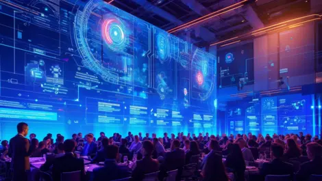 Nuix to explore ethical AI at 2024 conference series