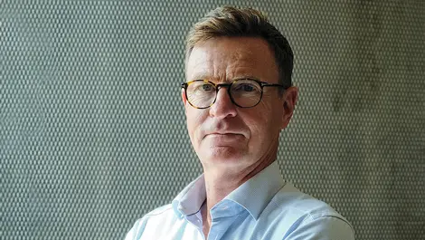 Umbraco appoints Mats Persson as new CEO amid rapid growth