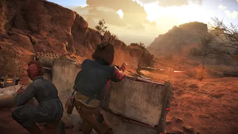 Game review: Star Wars Outlaws (PS5)