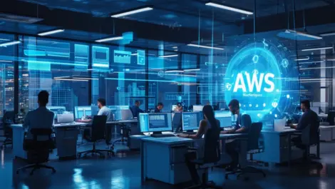 Kore.ai AI solutions now available on AWS Marketplace