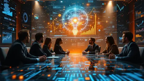 Why investing in artificial intelligence is key for CFOs to unlock enterprise growth