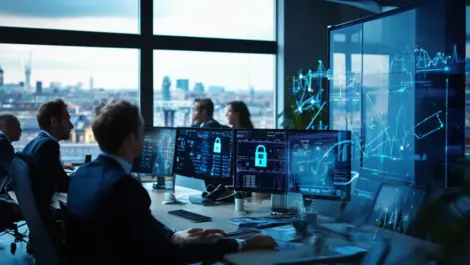 Trend Micro reveals cybersecurity gaps in UK organisations