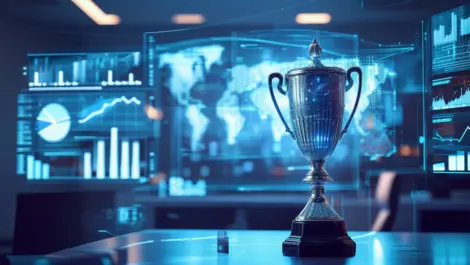 Trend Micro leads Gartner's endpoint security magic quadrant