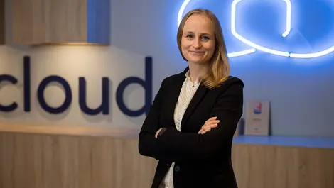 Sendcloud appoints Amelia Scott as new Chief Revenue Officer