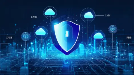 Aryaka enhances Unified SASE with CASB & RBI features