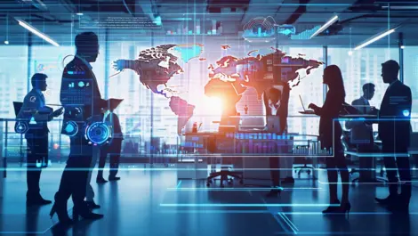 RingCentral leads 2024 Gartner Magic Quadrant for UCaaS
