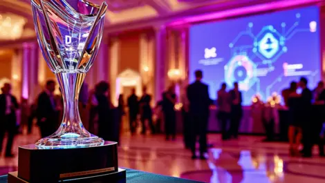 Gallagher wins big at Australian security awards event