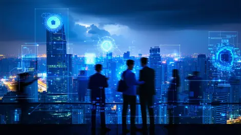 Singapore's rush to adopt AI is increasing cybersecurity risks