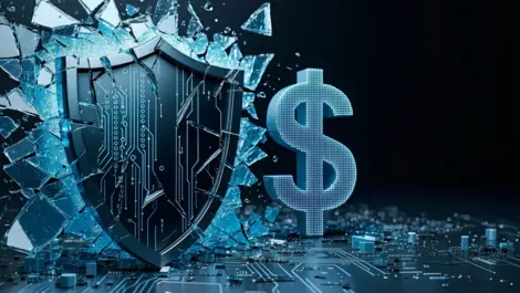 Data breaches cost firms an average of USD $677 million