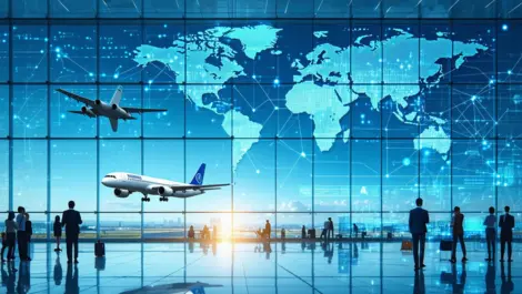 Thai Airways boosts network with Juniper's AI platform