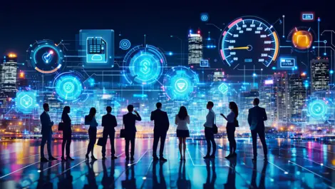 Australians overpay for internet speeds, says SpinTel study