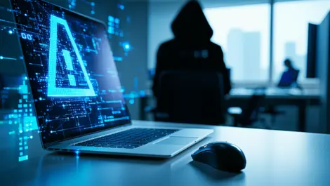 Mouse motion simulators pose potential cyberthreat risk