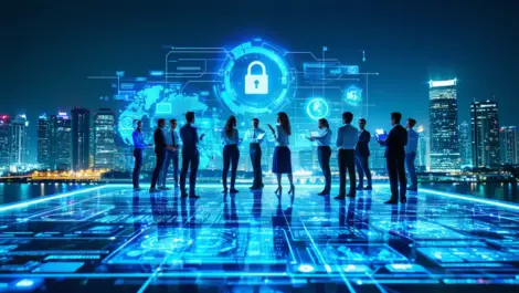 Mission & CrowdStrike launch new AWS security solution