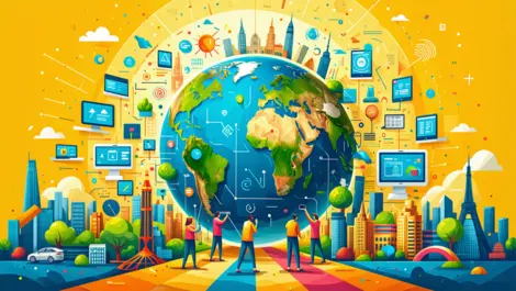 Mobilise & Gist Mobile launch new travel eSIM service