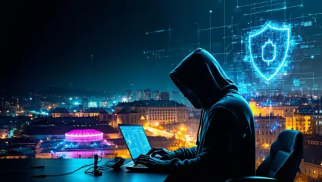 Cybercriminals target Olympic Games & concerts in 2024