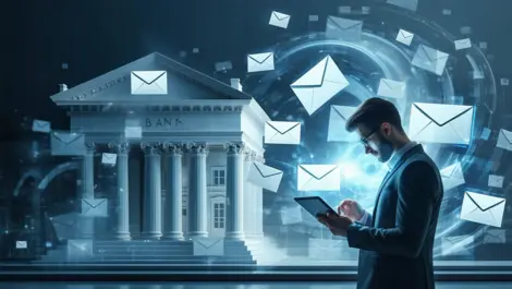 Australian banks criticised for weak email scam defences
