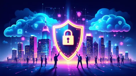 Firms to boost IT security budgets by 9% amid cyber losses