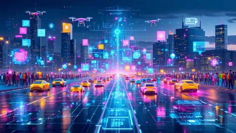 Cloudera forecasts tech trends shaping 2025 industry landscape