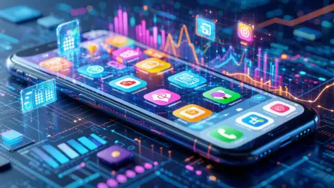 AppsFlyer report: hybrid monetisation reshapes app revenue