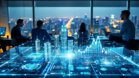 APAC enterprises to prioritise AI ROI by 2025, says report