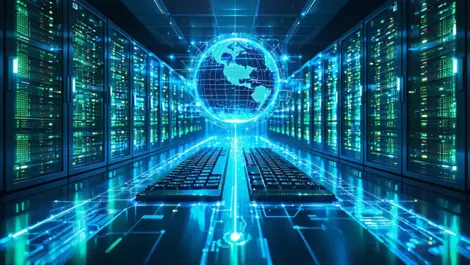 AI boosts server revenue growth despite market challenges