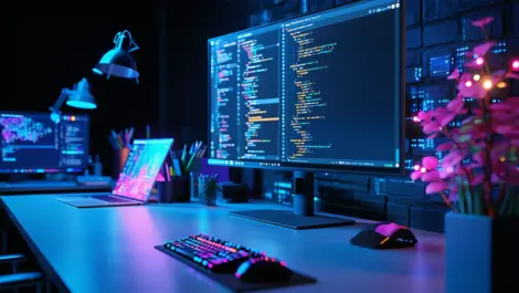 GitHub announces Copilot Free tier for VS Code users