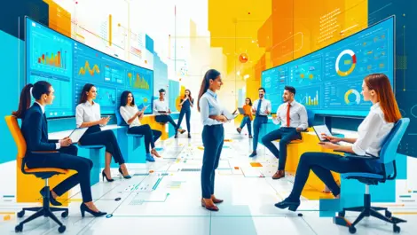 ASEAN firms lead APJ region in AI for HR functions
