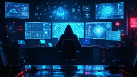 New malware CookiePlus targets nuclear sector workers