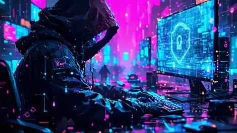 Check Point report reveals 44% rise in cyber-attacks