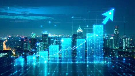S&P Global forecasts a 9% rise in IT spending for 2025