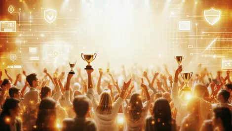 SonicWall honours 2025 Partner Award winners in UK, Ireland