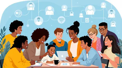 auDA awards grants to boost digital inclusion in Australia