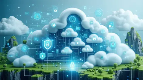 Check Point & Wiz partner to secure hybrid cloud setups
