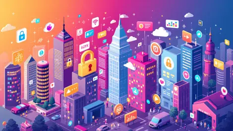 AI & privacy-first tech driving APAC mobile app surge