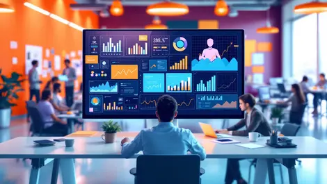 HR, but smarter: The game-changing impact of an employment operating system