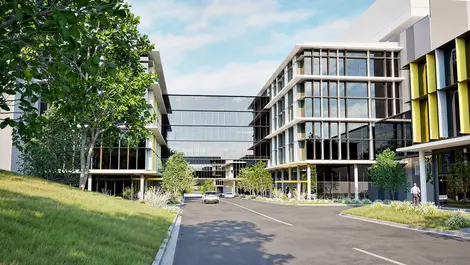CDC secures AUD $17 billion valuation in ownership deal