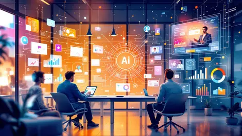 Salesforce & Google enhance AI with expanded partnership