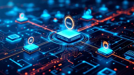 Juniper unveils AI enhancements for advanced WAN routing