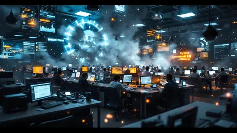 Cyber incidents in IT sector surge, says Kaspersky report